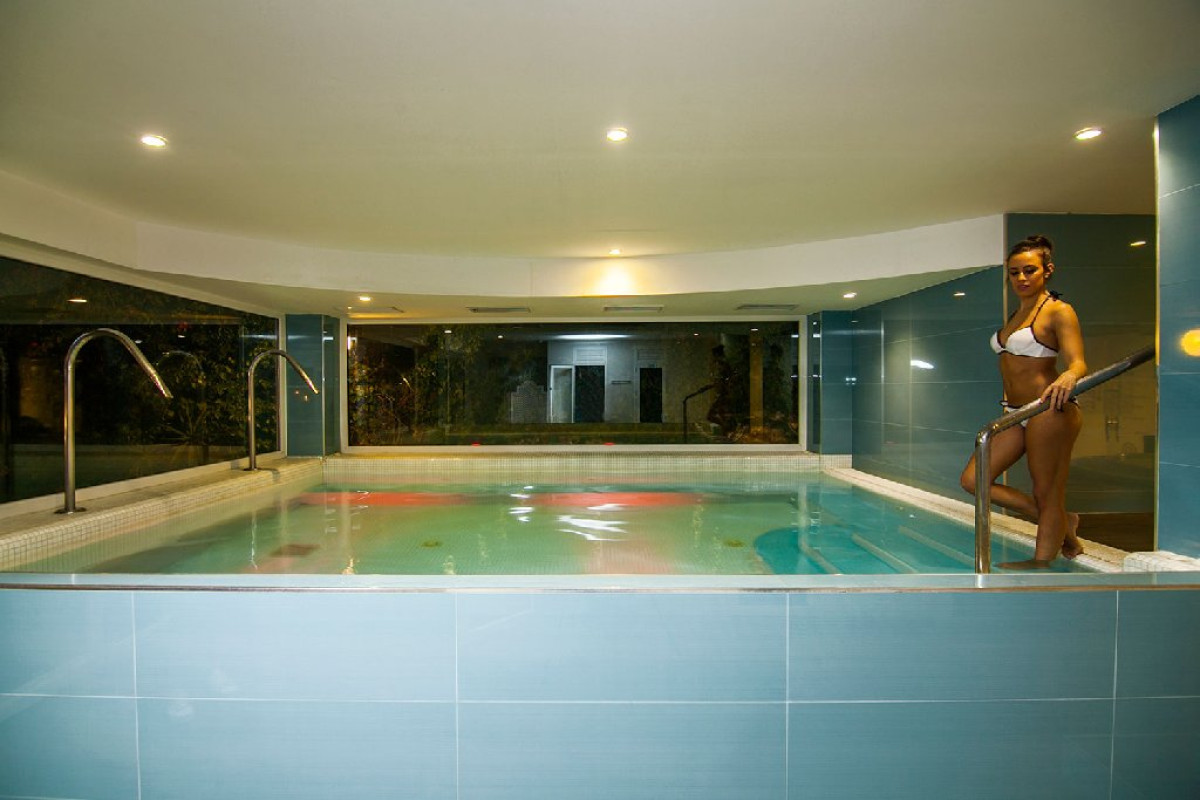 NERJA CLUB SPA (Nerja)