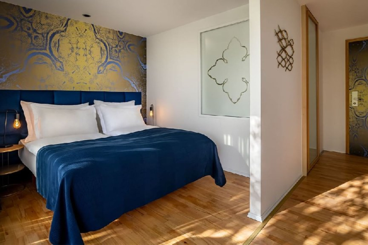 Hotel Falkensteiner Hotel Adriana (Zadar)