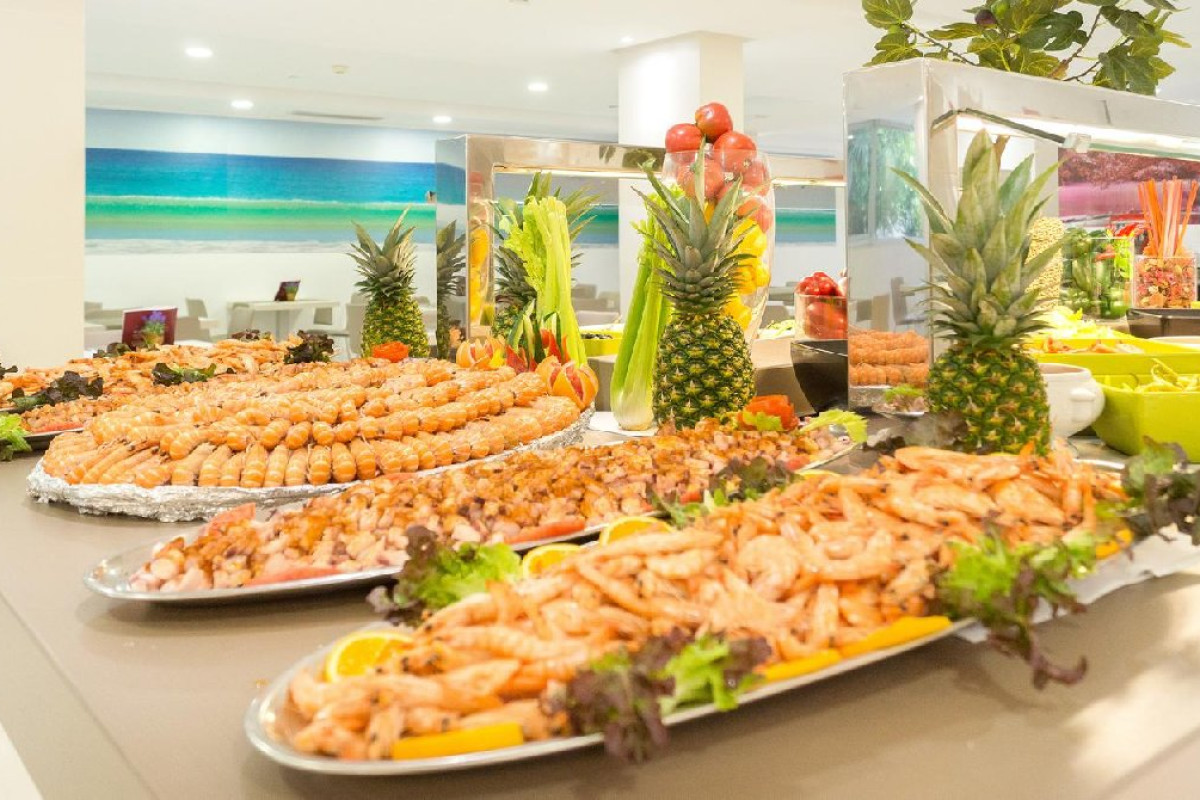 Globales Panama (Adults Only)