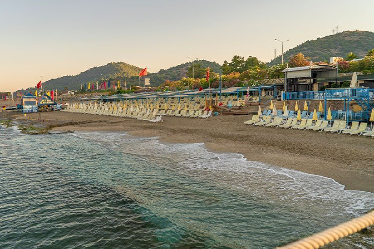 DOGANAY BEACH CLUB