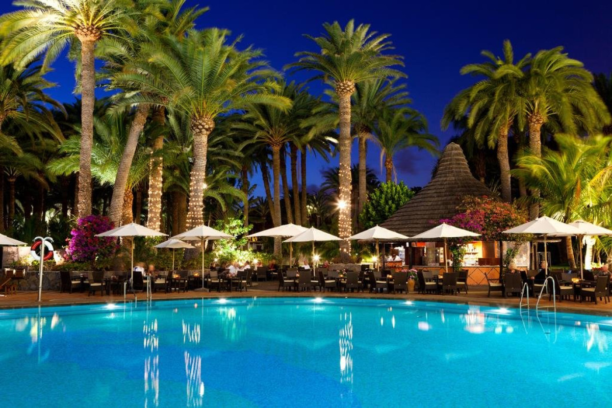 Seaside Palm Beach