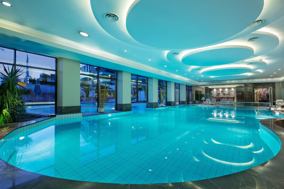 TUI BLUE SIDE (EX. Sensimar Side) (adults only)