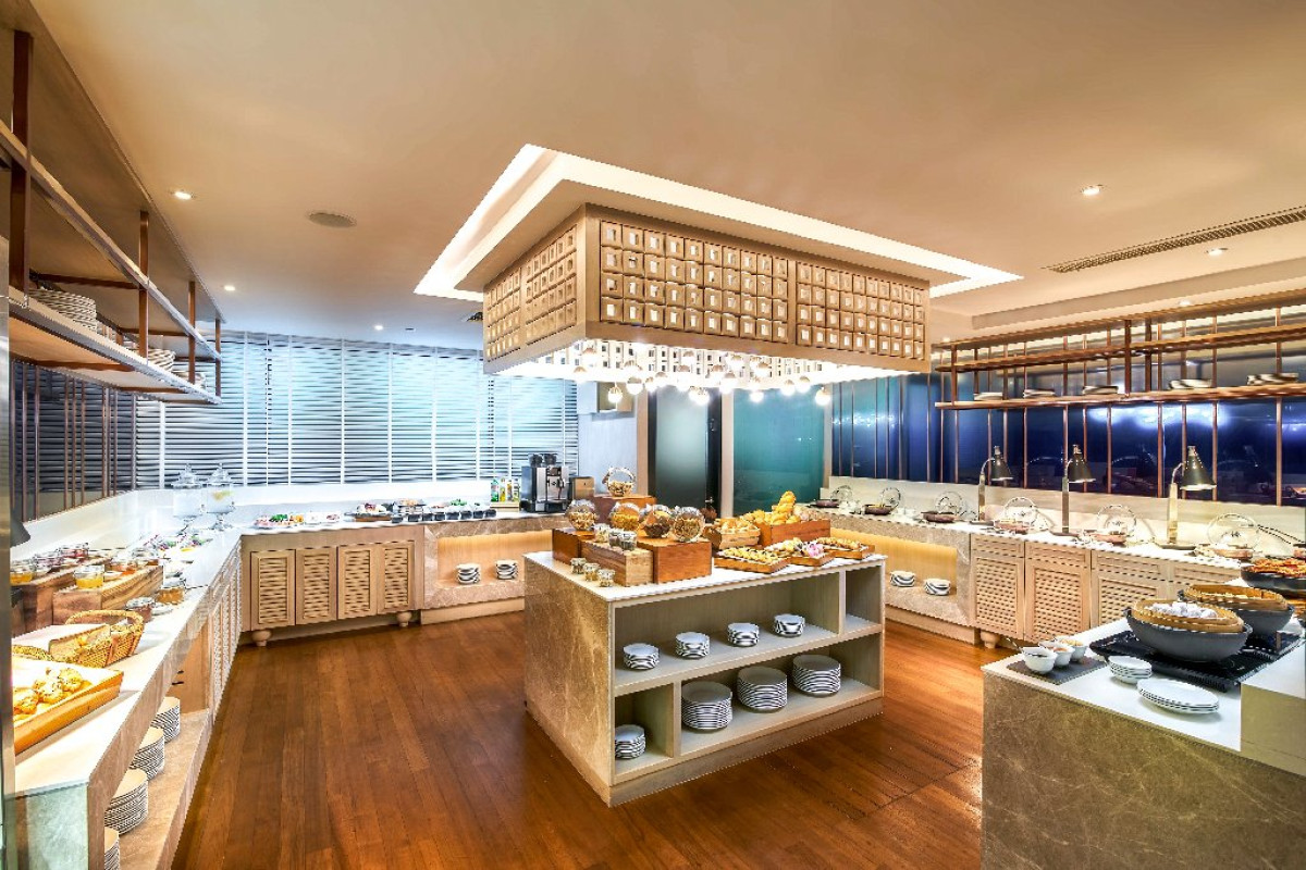 AMARI PATTAYA