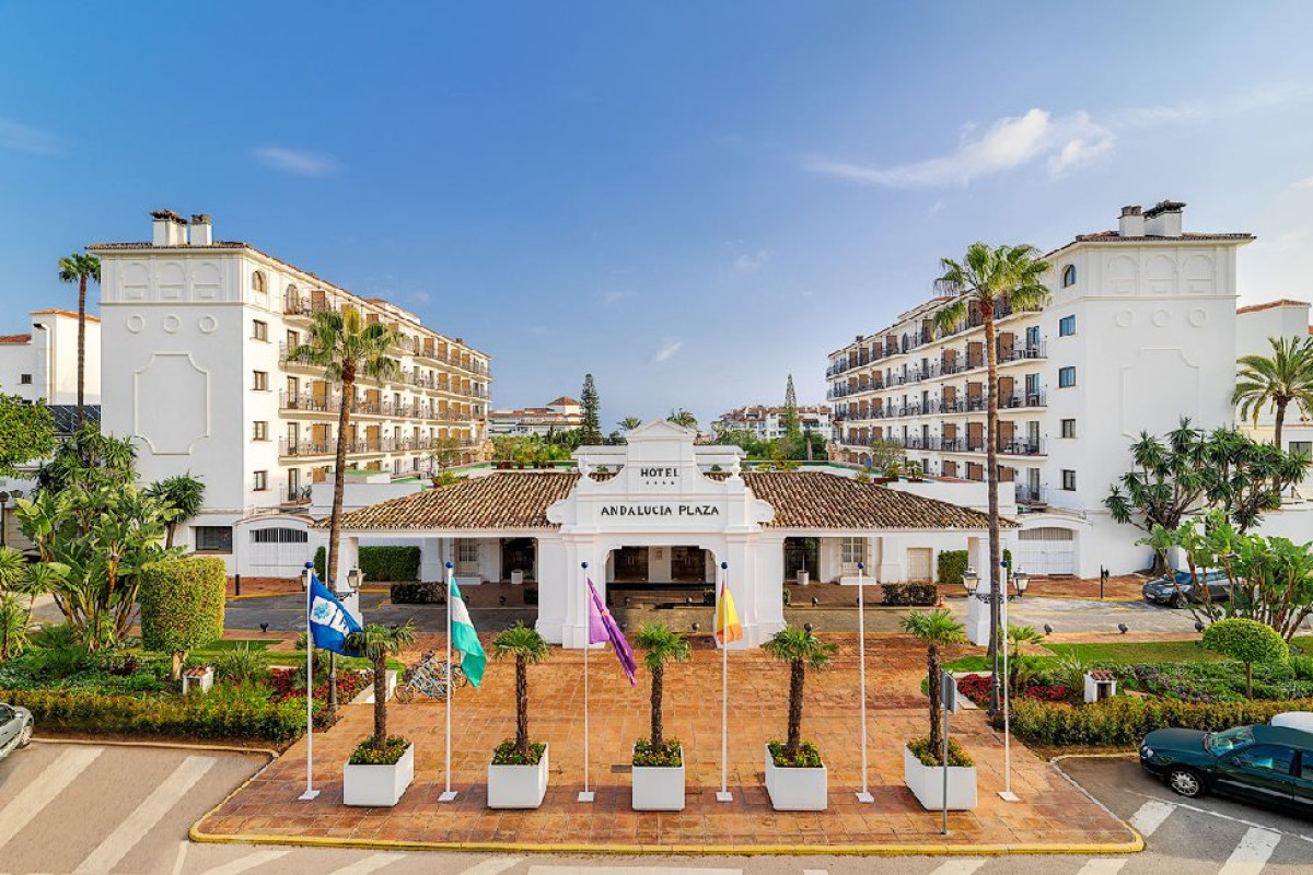 Hard Rock Hotel Marbella (Adults Only) (Marbella)