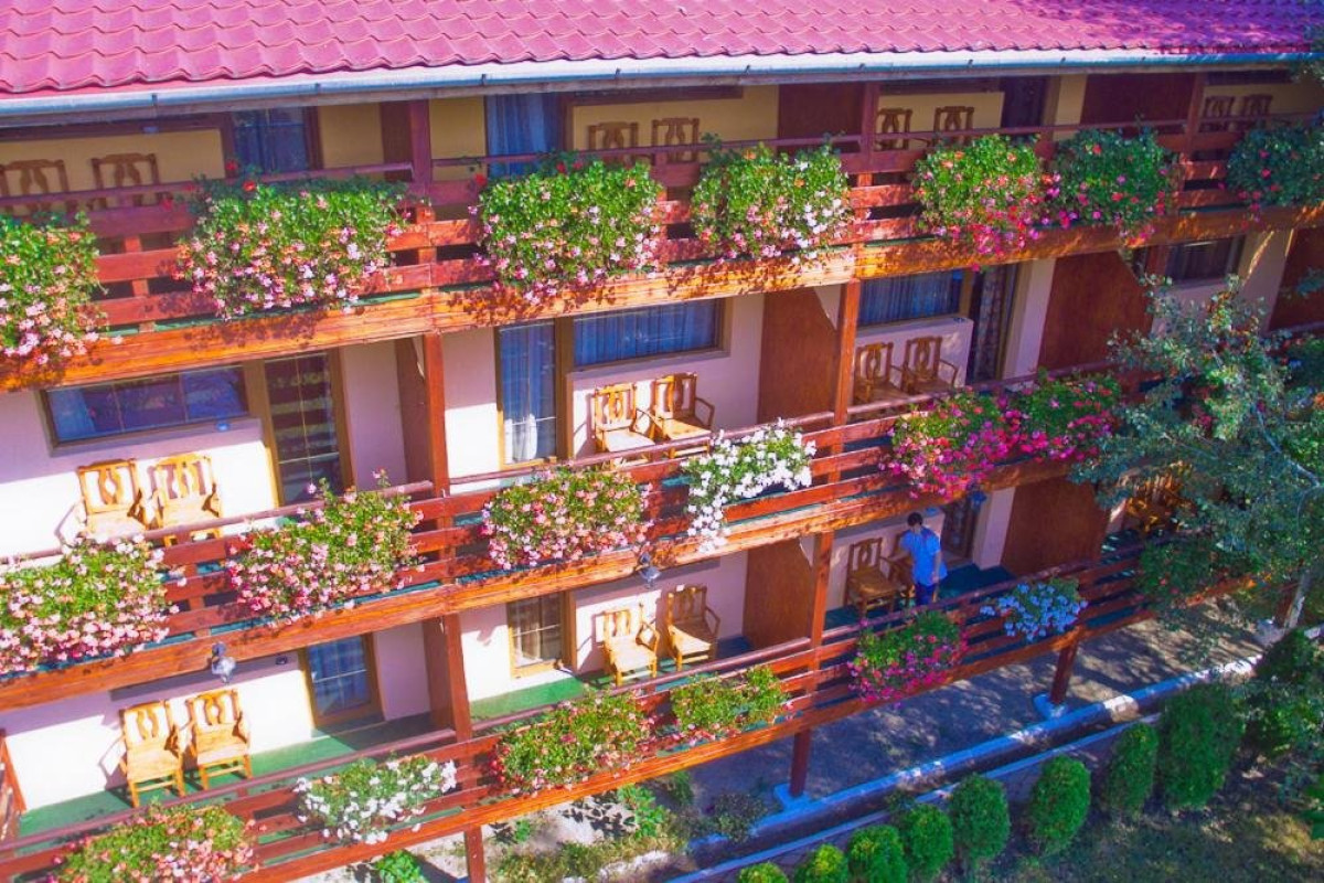 Casa Bazna