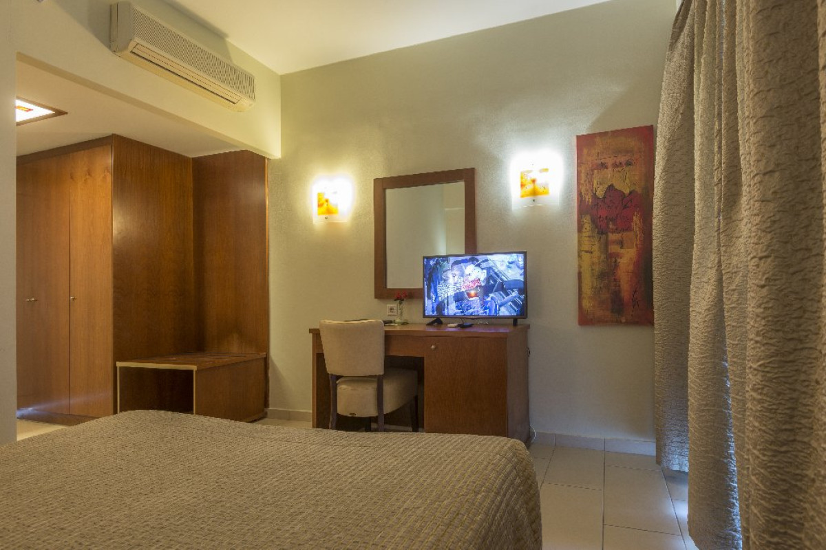 Sandy Beach Hotel Kos