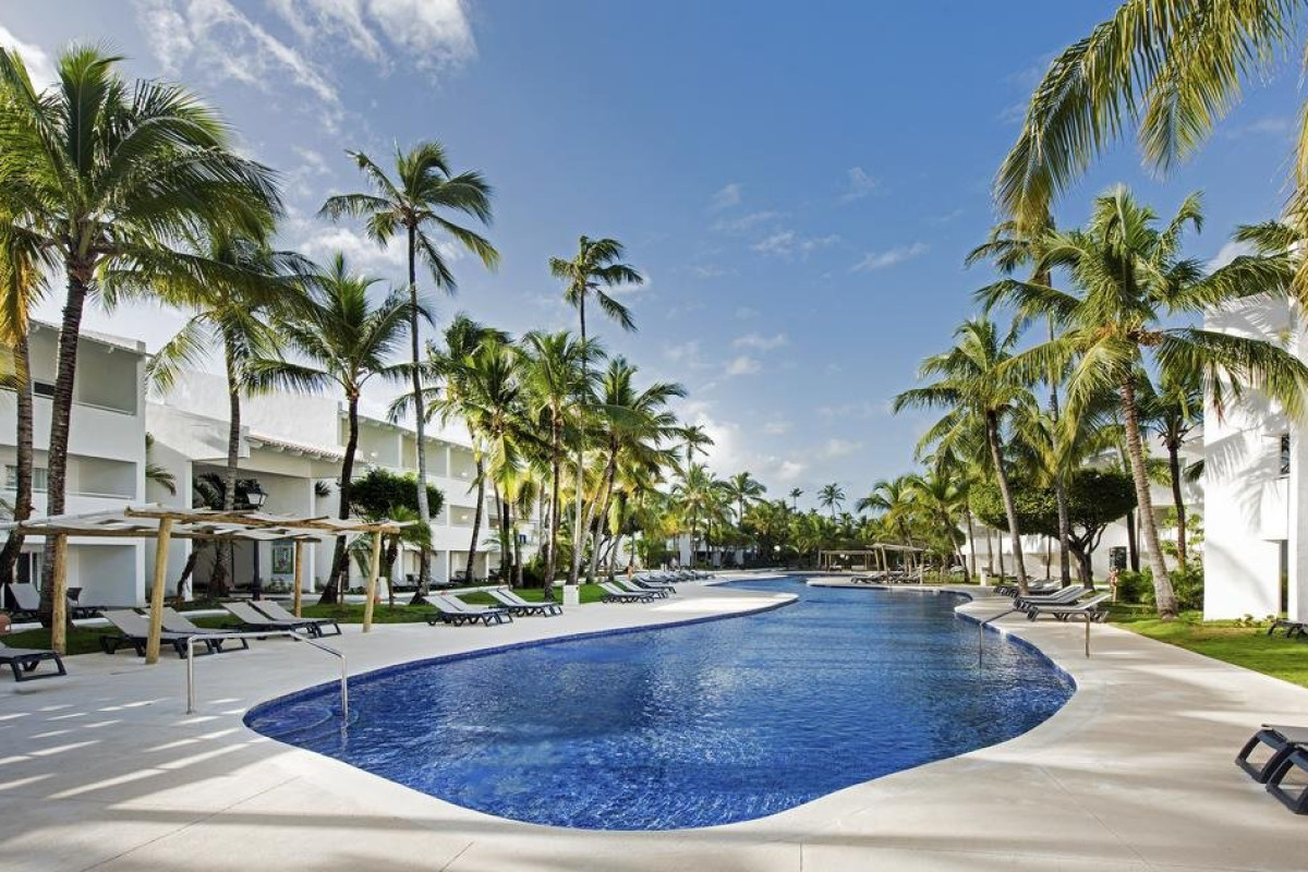 OCCIDENTAL PUNTA CANA