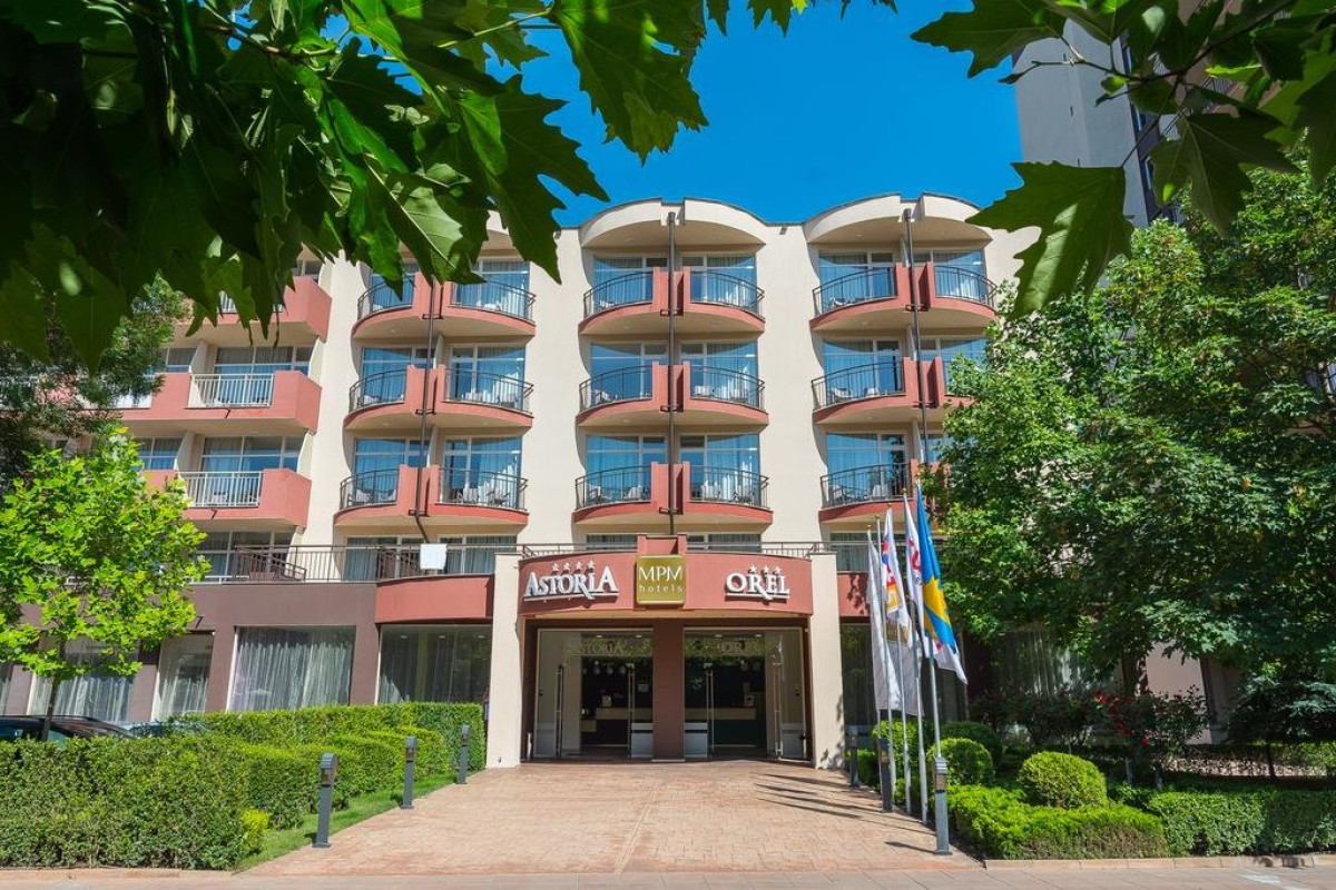 MPM ASTORIA 1