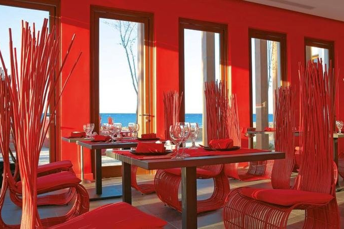 Grecotel Amirandes Exclusive Resort (K) (Her) (100% payment