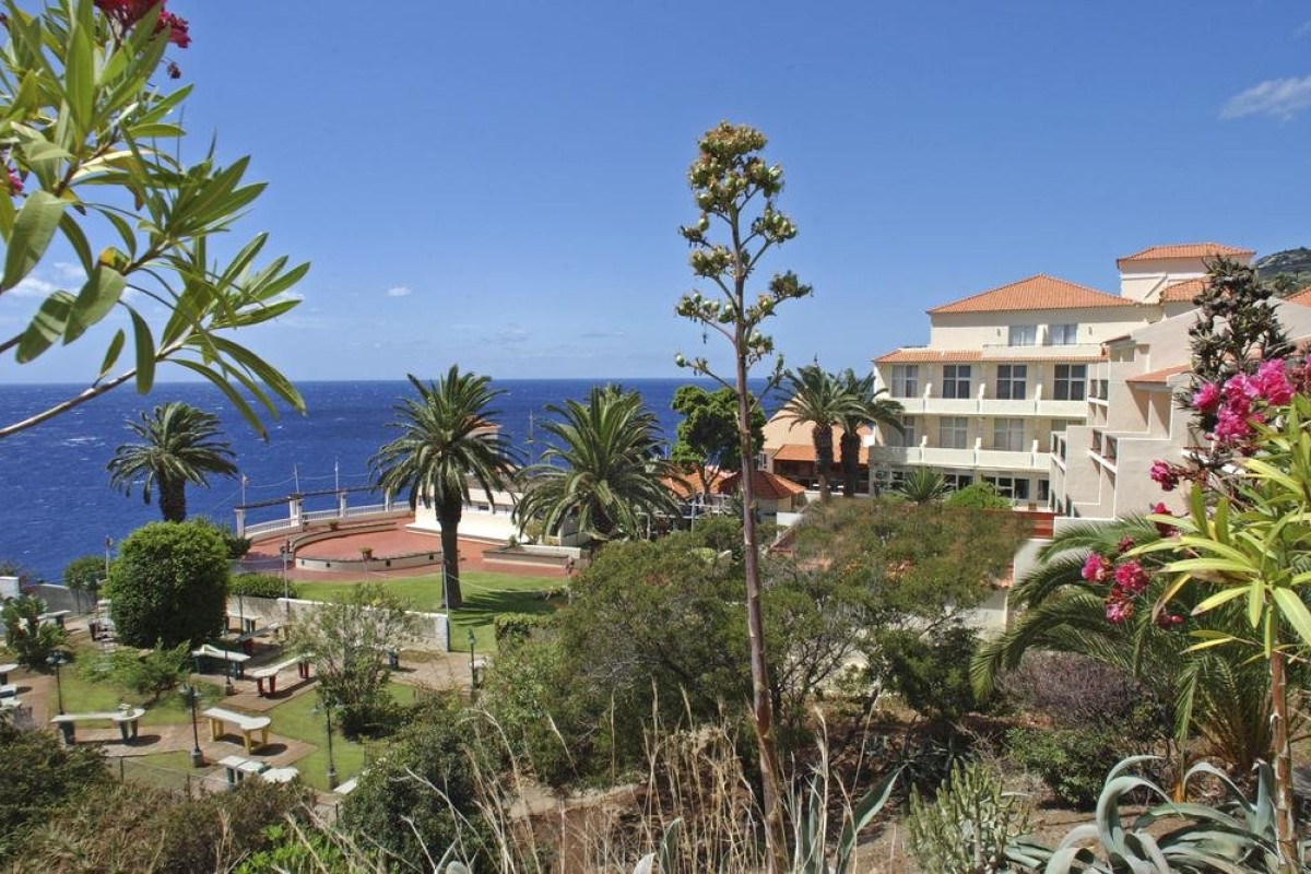 GALO RESORT HOTEL GALOMAR (D)