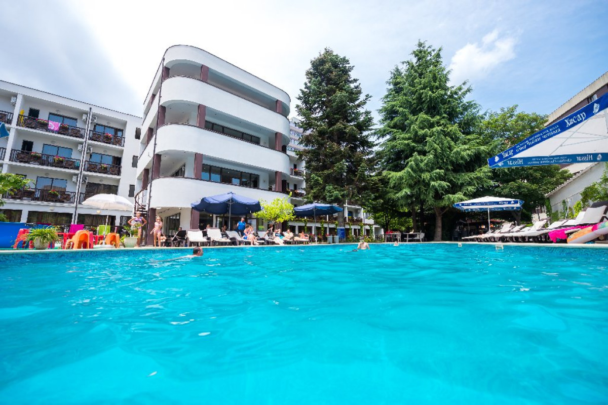 VILLA MARE