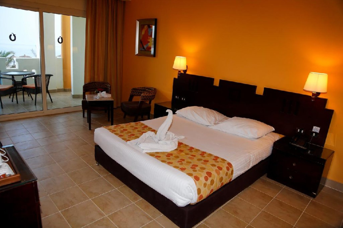 CORAL SUN BEACH (ADULTS ONLY)