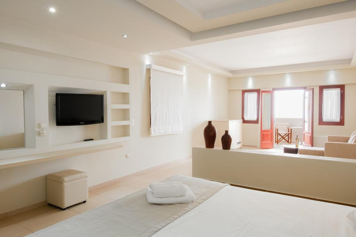 Splendour (recomandat 4* superior)