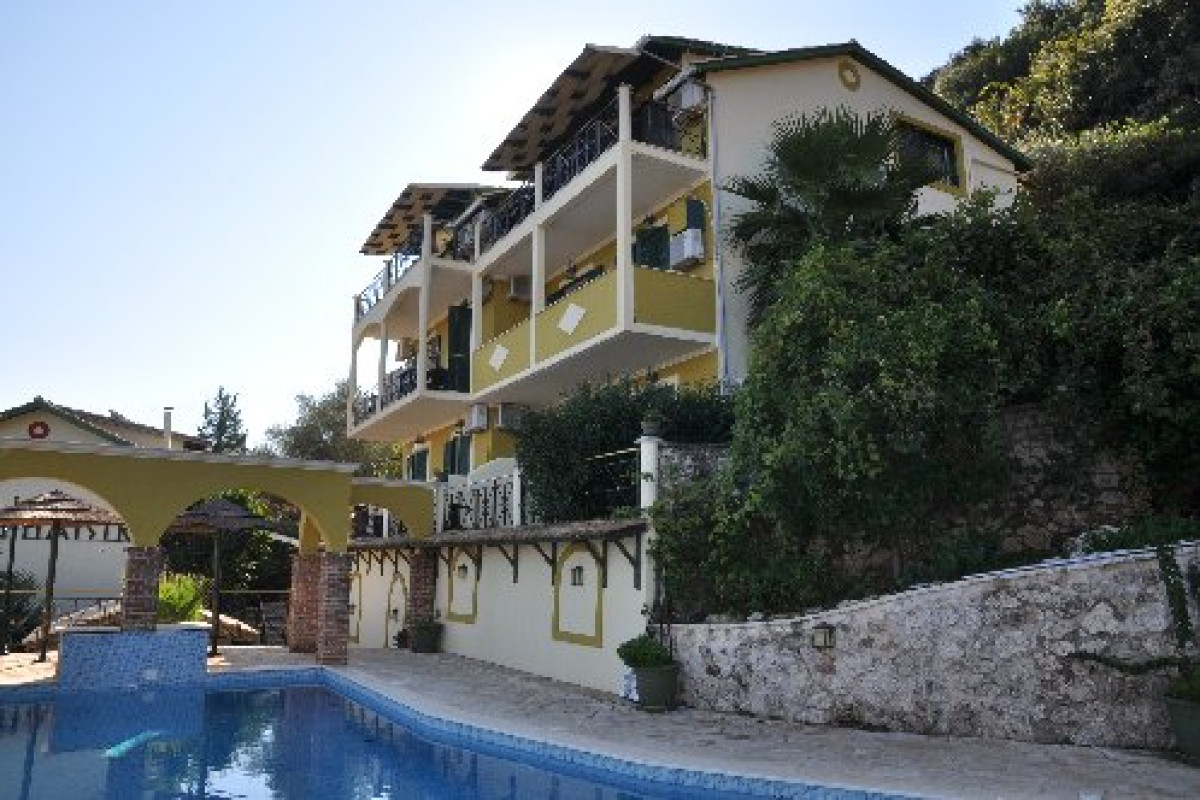 Kastro Maistro (Agios Ioannis) (F)