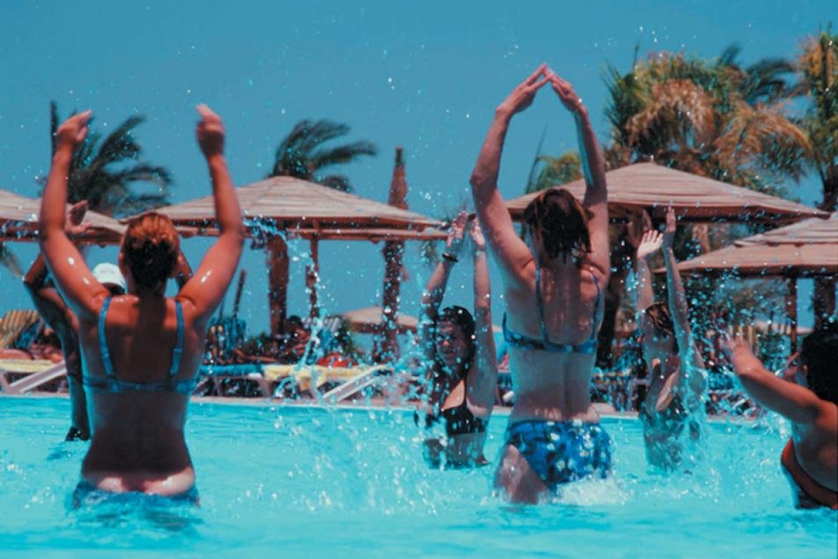 CONTINENTAL HOTEL HURGHADA