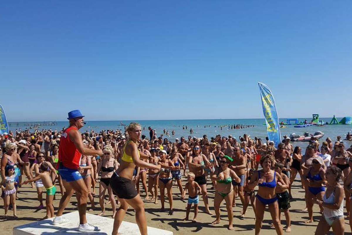 Capinera (Miramare di Rimini)