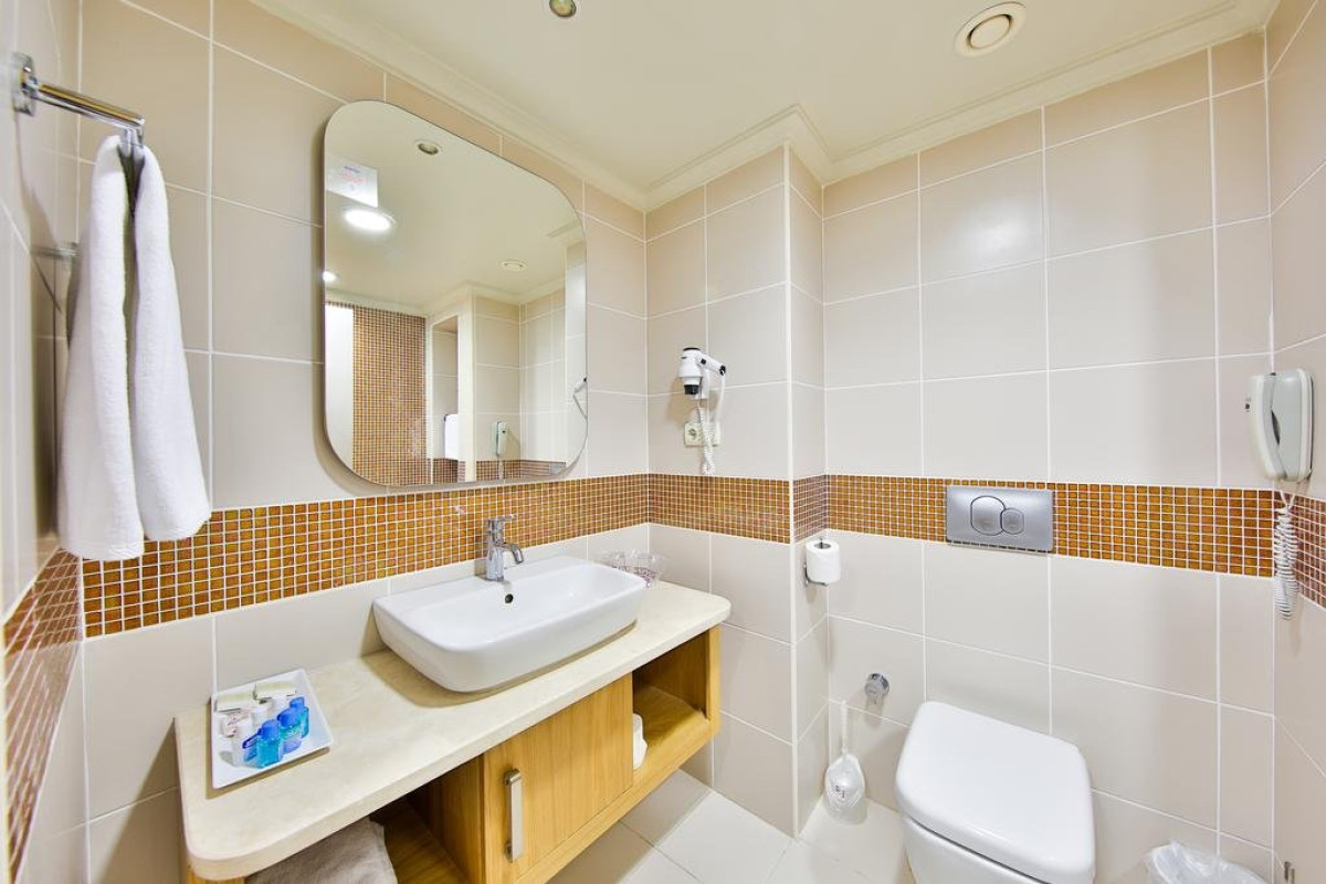 MARINA HOTEL KUSADASI
