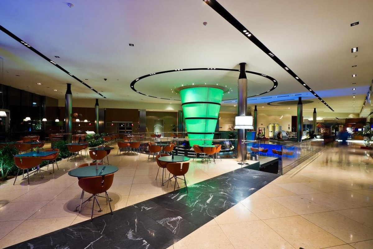 T Hotel Cagliari