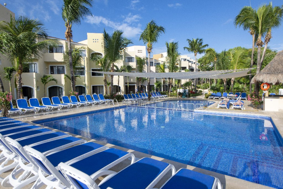 Viva Maya by Wyndham
