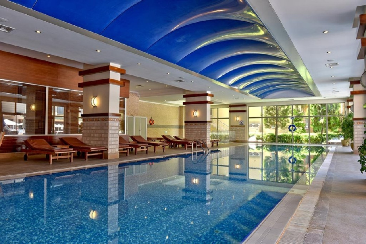 SIDE PARK HOTEL
