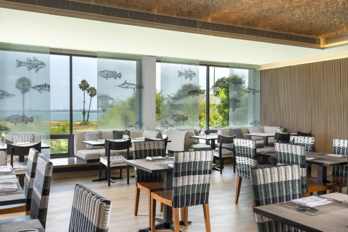 THE SHELLSEA 5*