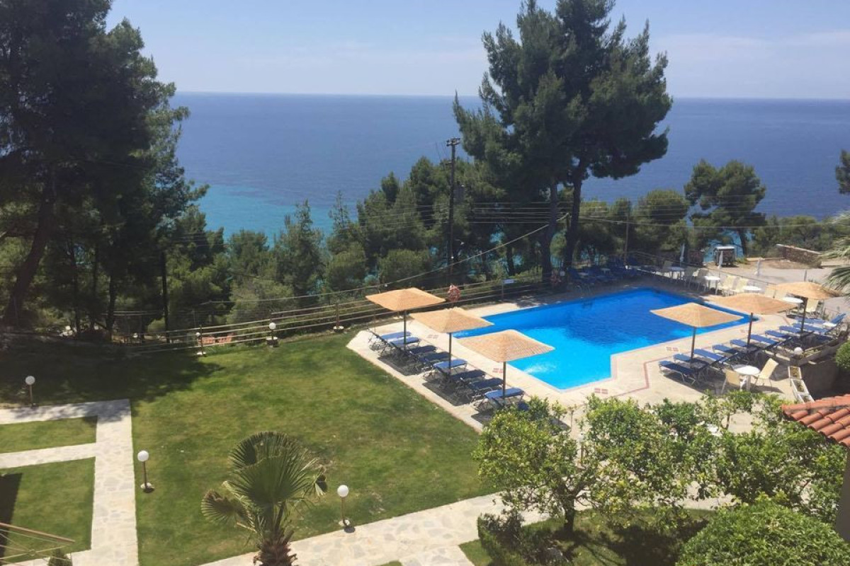 Thea Hotel Chalkidiki