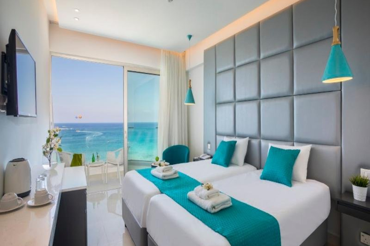 Silver Sands Beach Hotel