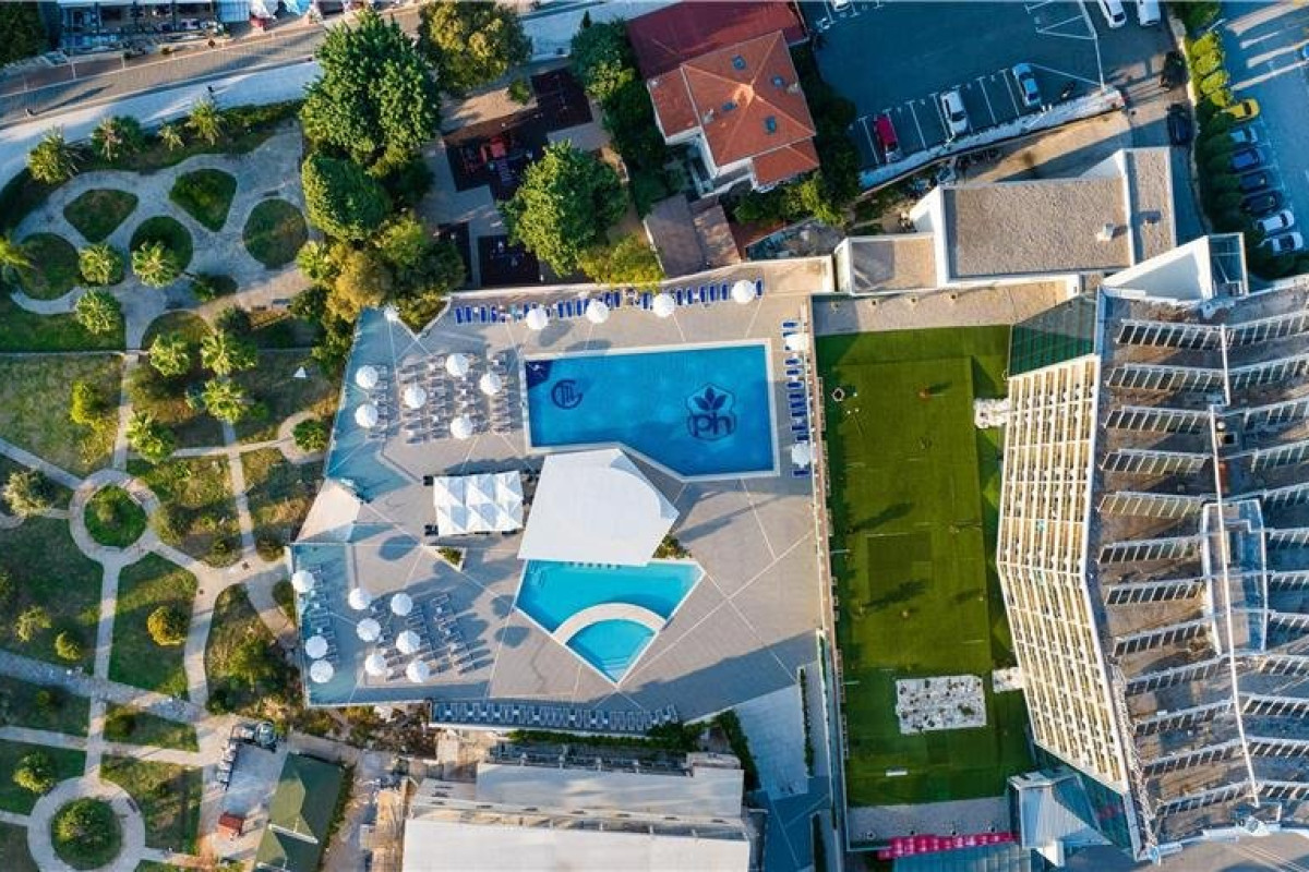 Grand Hotel Park (Dubrovnik)