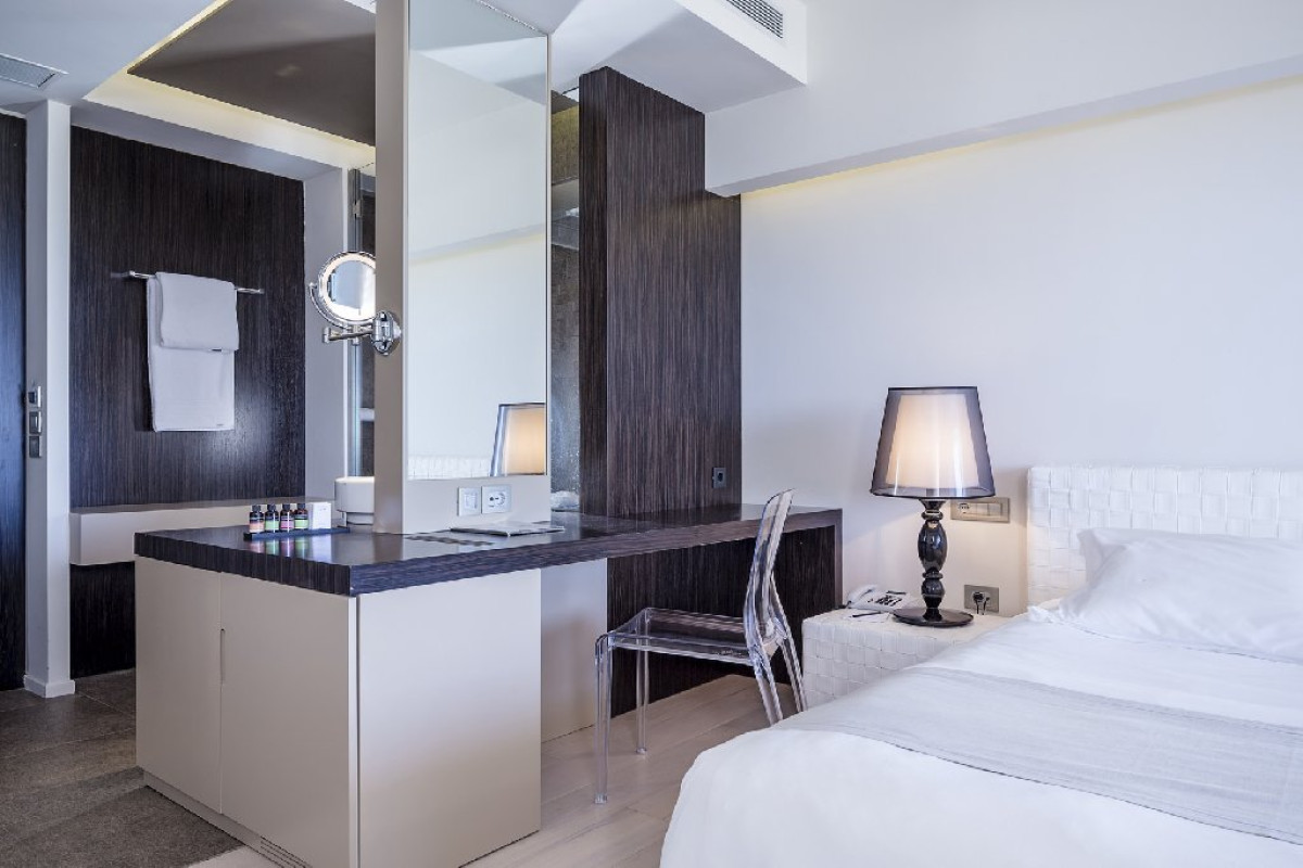 Aqua Blu Boutique Hotel and Suites (Kos)