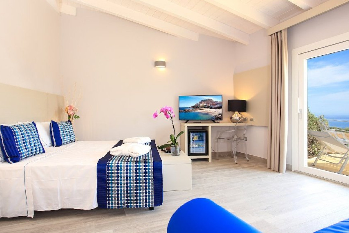 Bajaloglia Resort - fara transfer