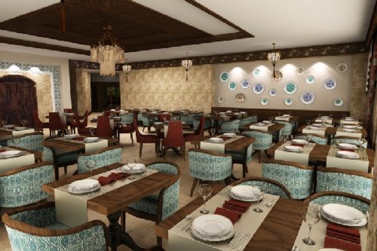 TERRACE ELITE RESORT HOTEL