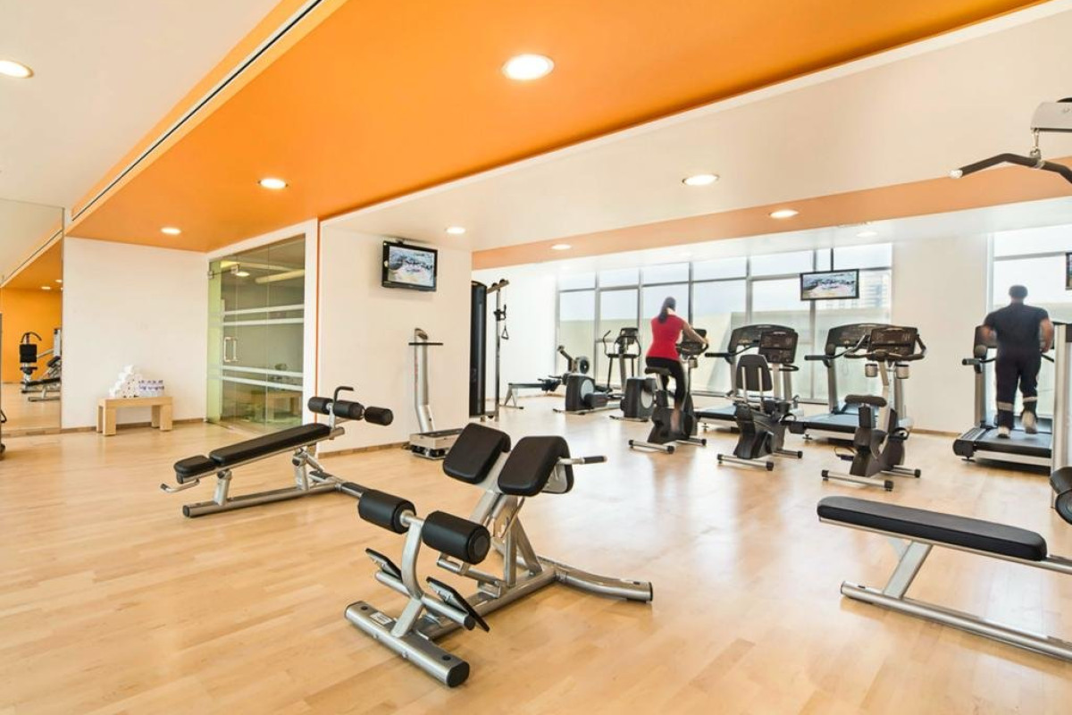 Al Khoory Executive Hotel