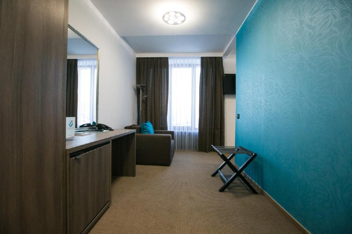 Primera Dru Hotel SPA