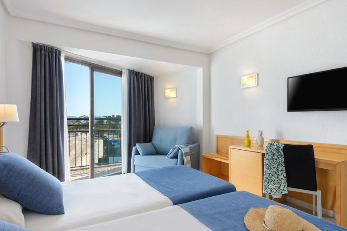 VIBRA SAN REMO HOTEL