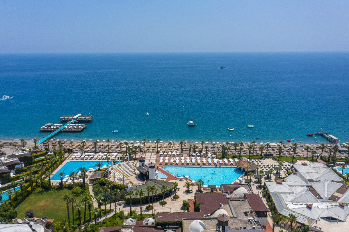 EMELDA SUN CLUB (EX.SIMENA SUN CLUB)