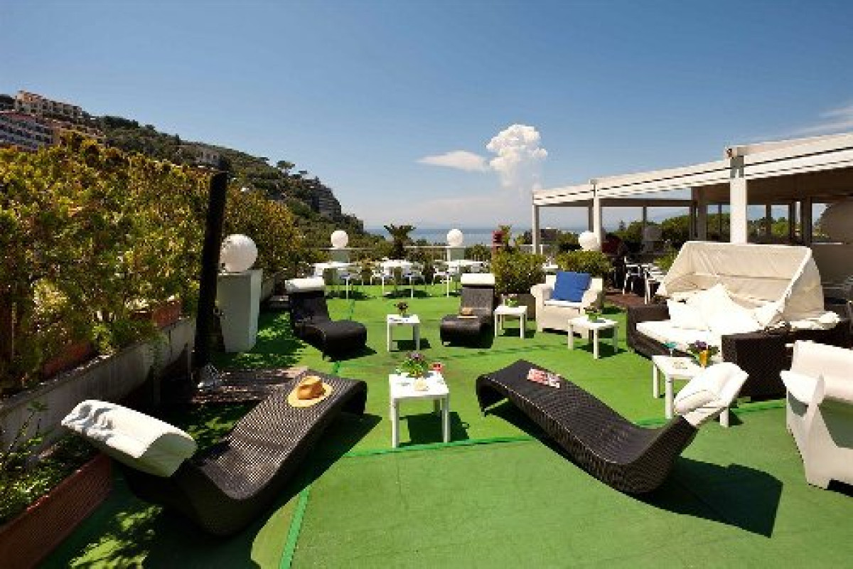 Rivage Sorrento