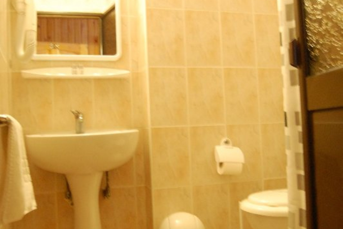 Hotel Bucegi Portile Regatului