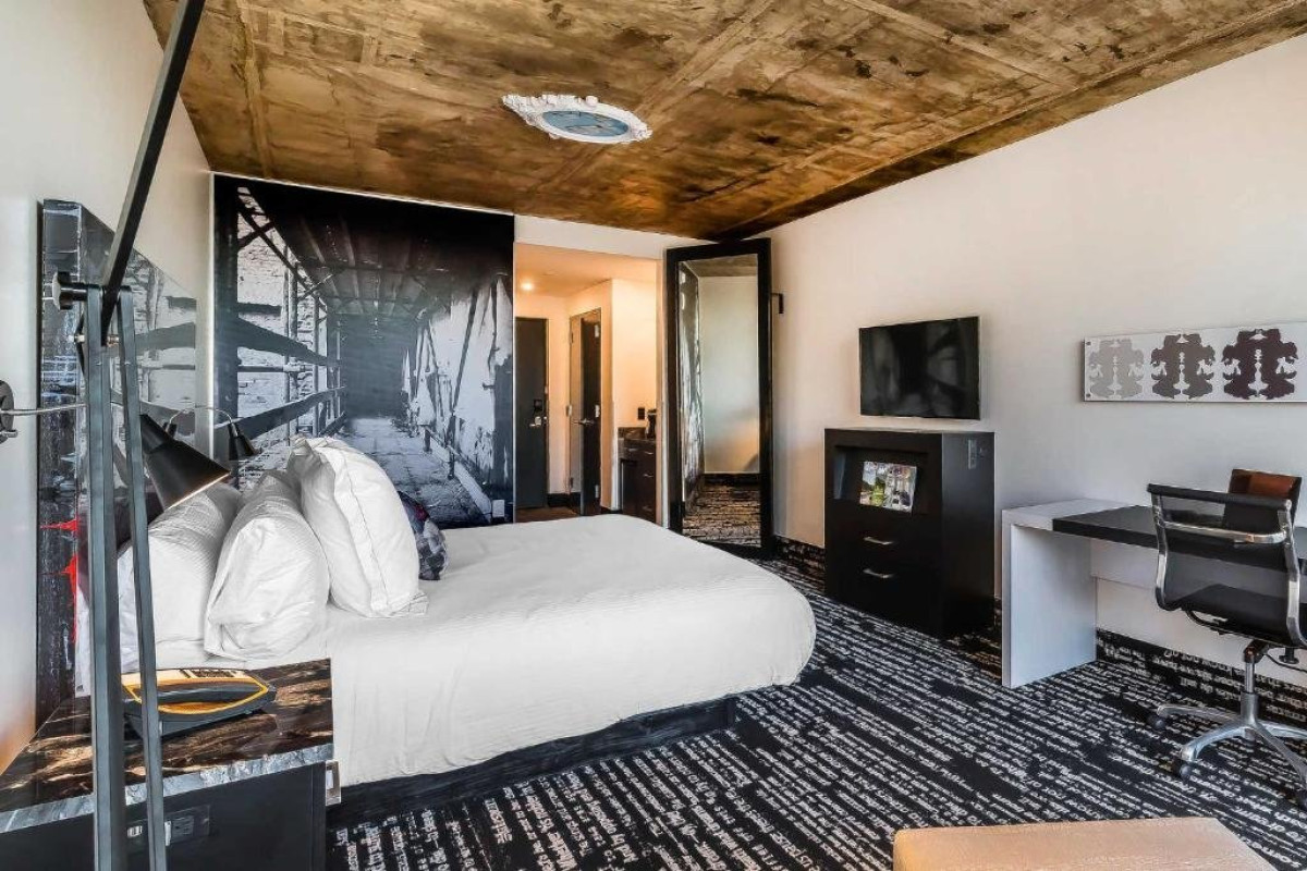 Lorenzo Hotel
