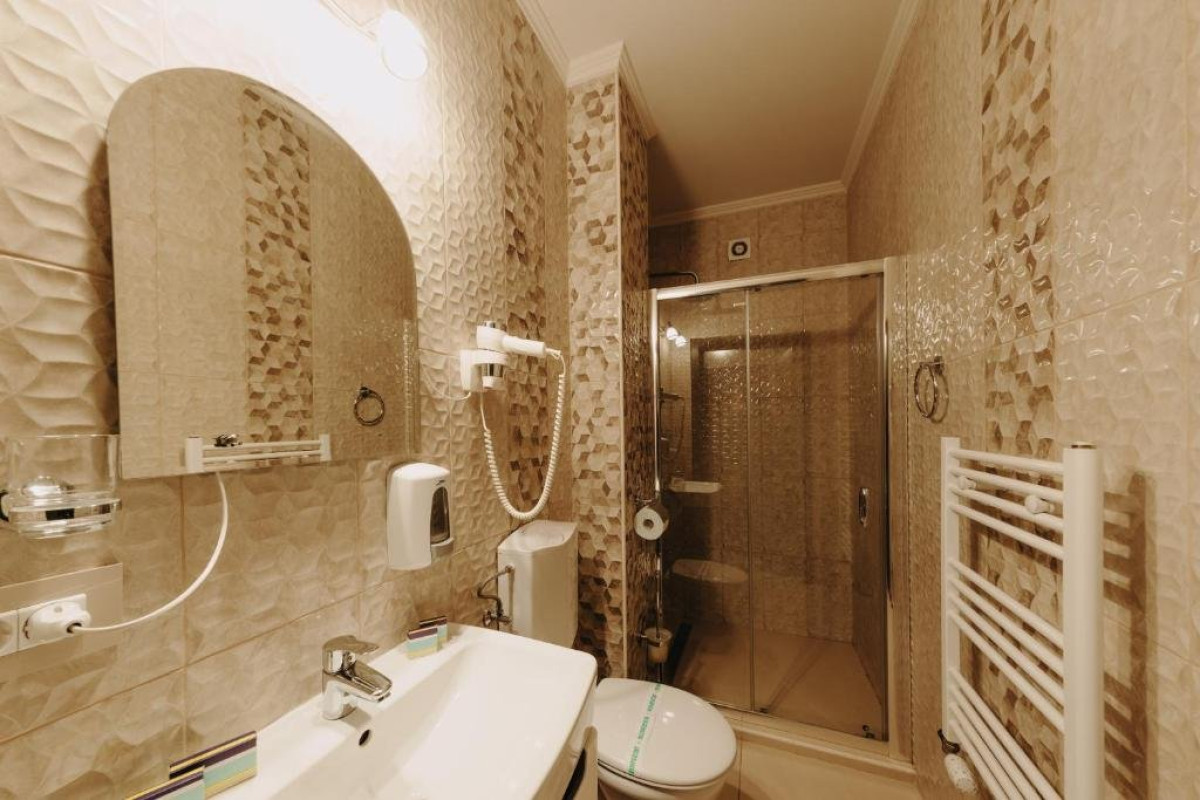 Hotel Aries