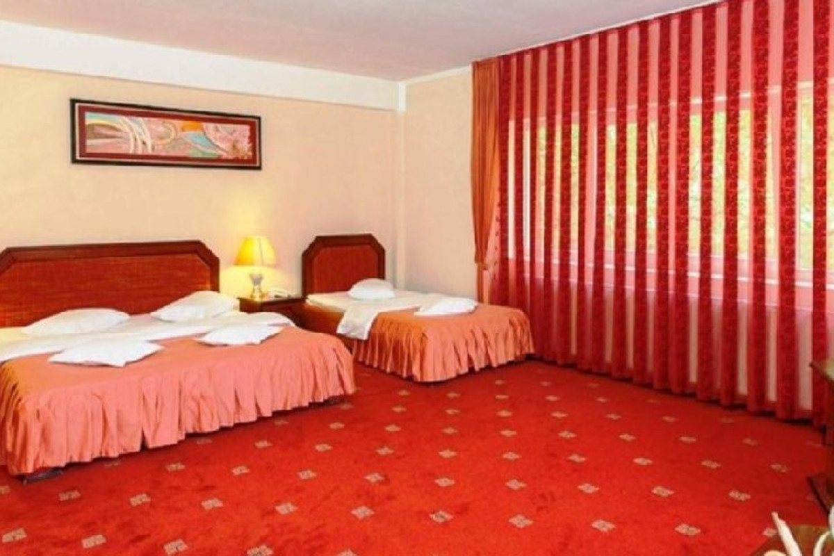 hotel Premier