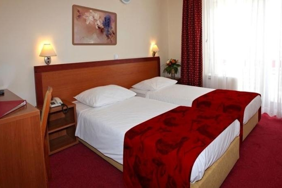 Solaris Beach Hotel Niko (Sibenik)