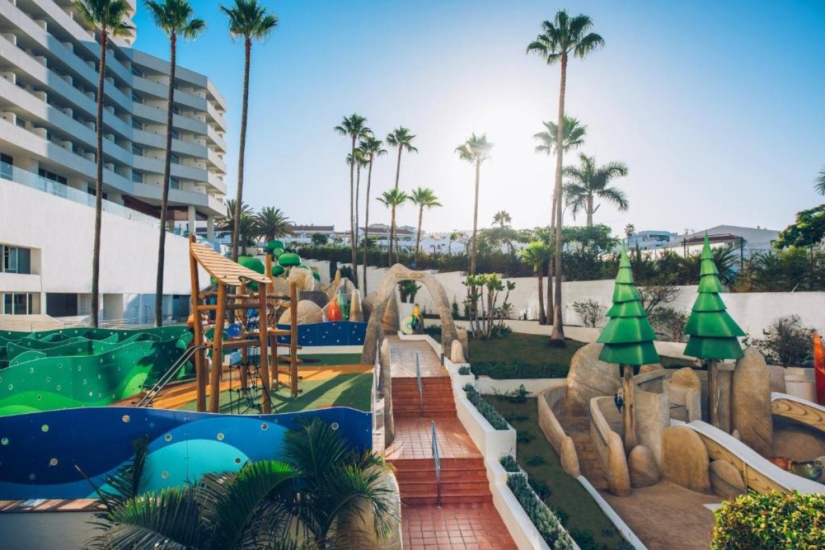 Iberostar Bouganville Playa
