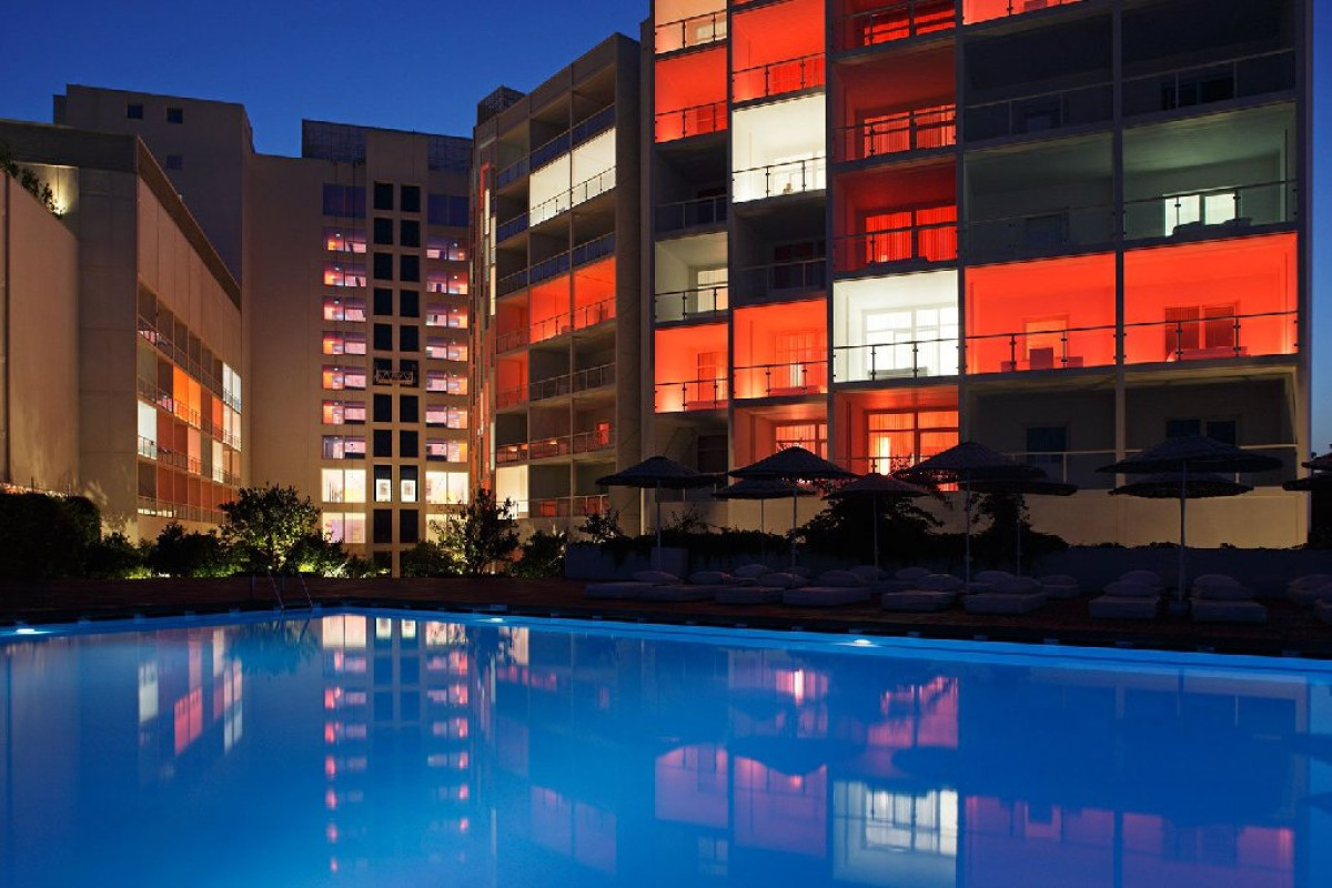 HOTEL SU