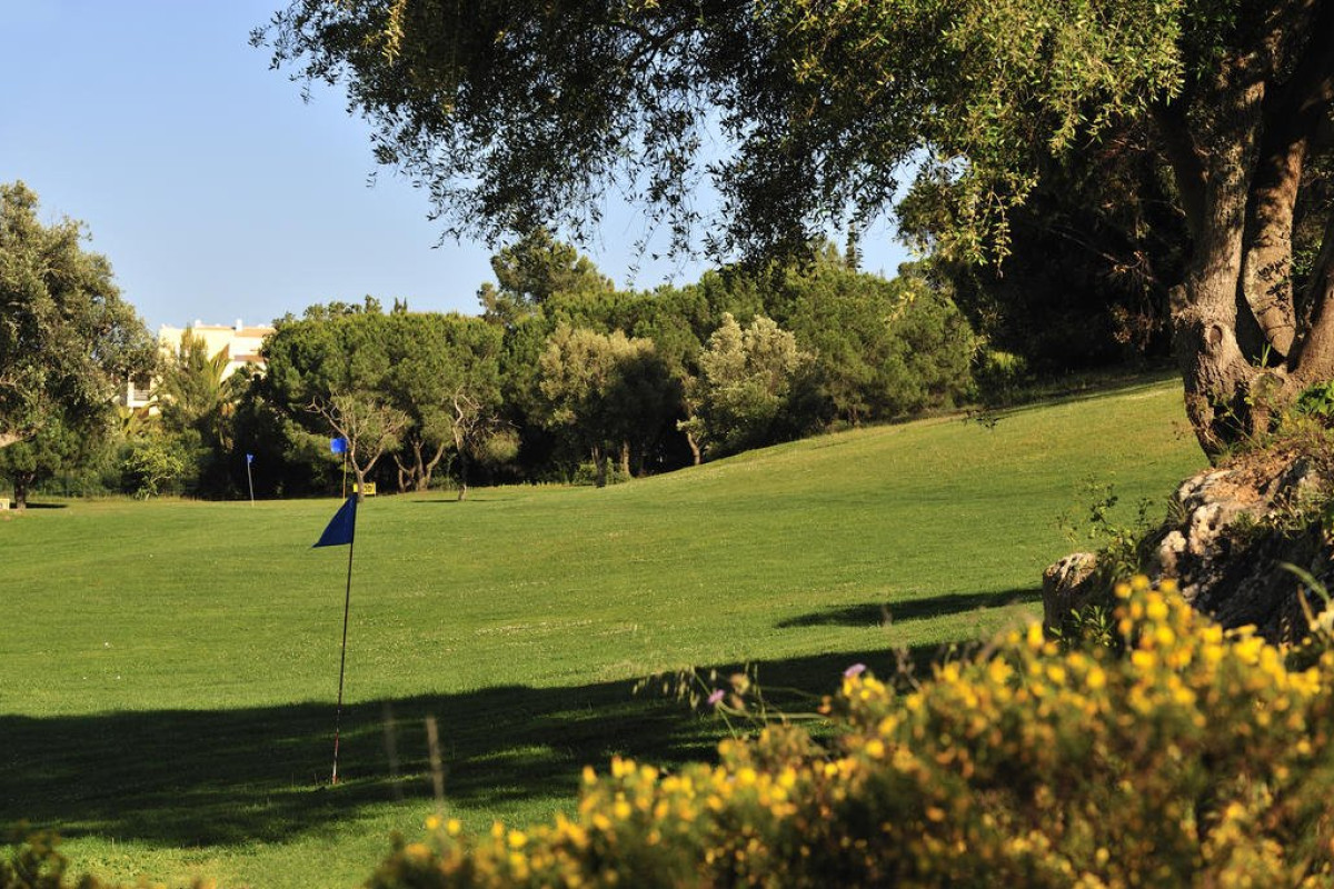 Pestana Delfim Beach and Golf Hotel
