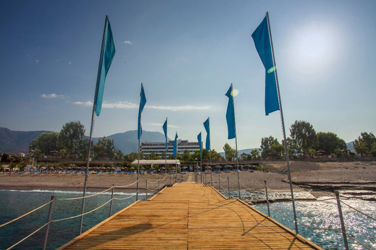 DRITA RESORT HOTEL SPA