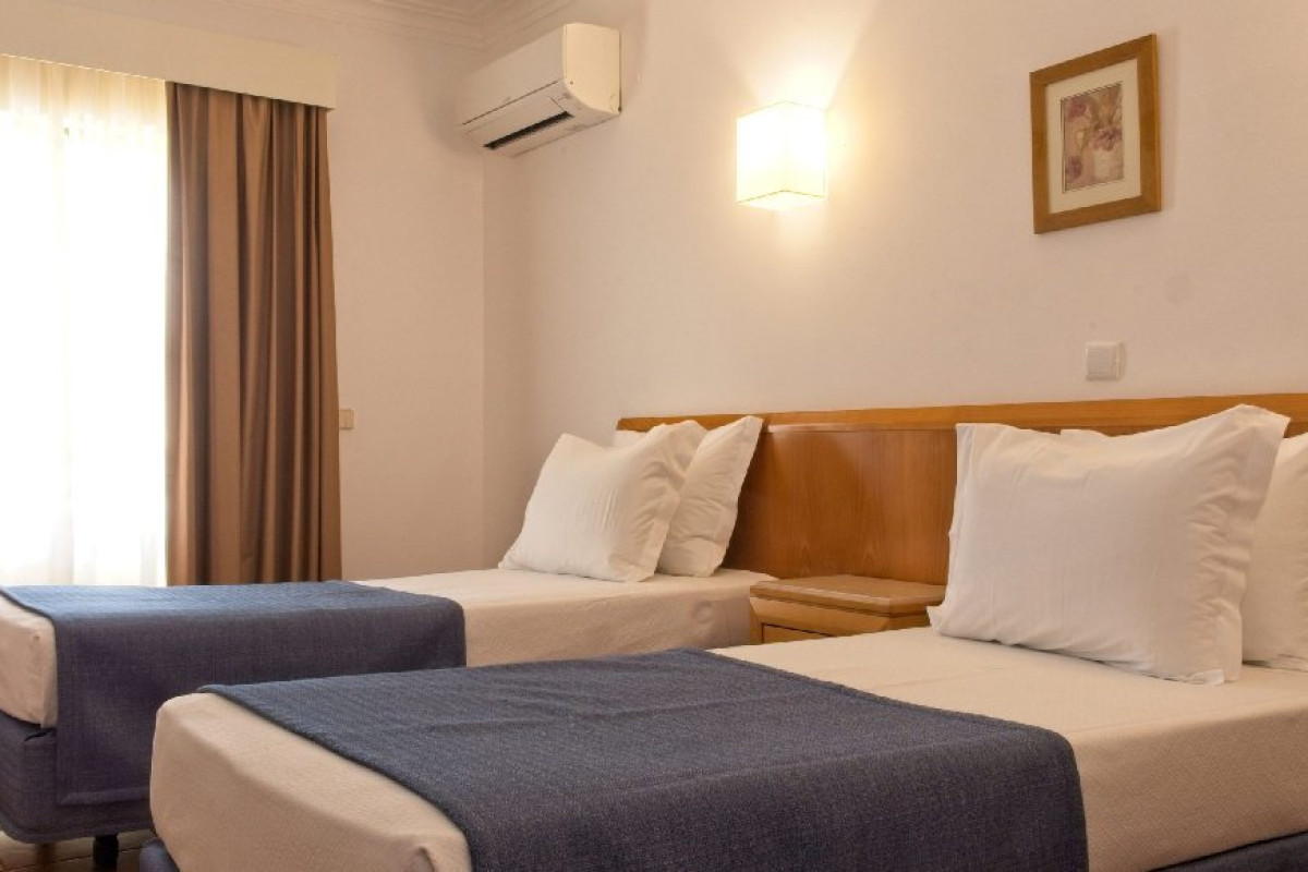 Hotel Turim Estrela do Vau