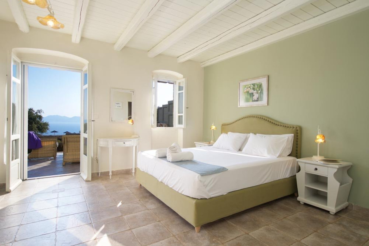 Aloni Cottages