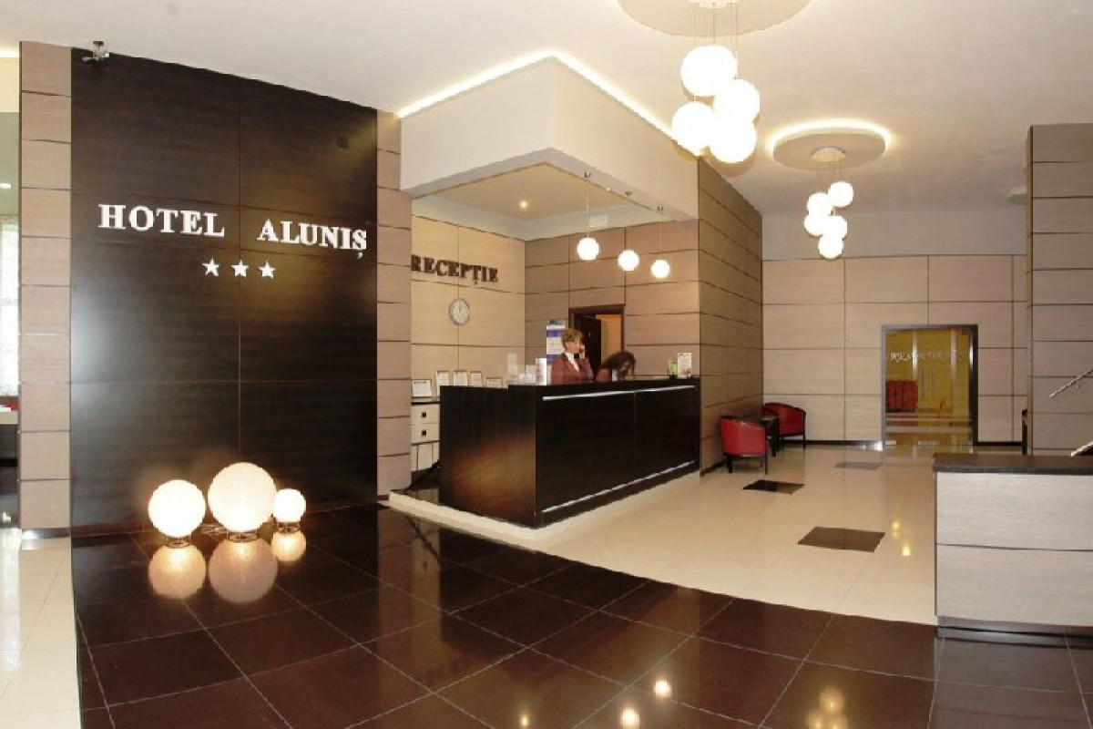Alunis