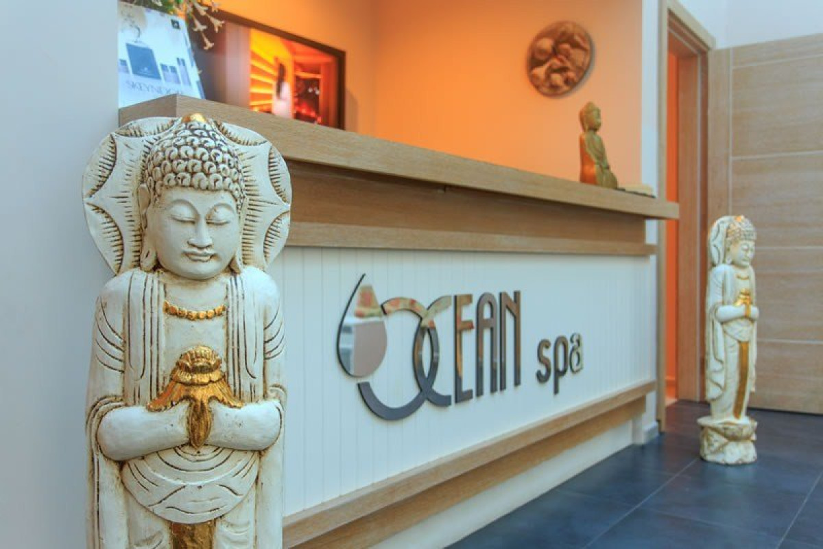 ORKA SUNLIFE RESORT