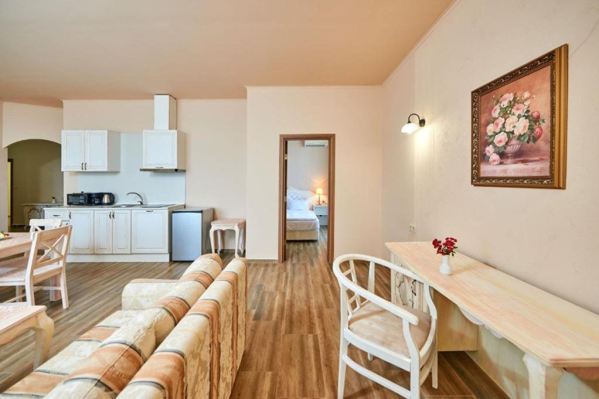 Festa Pomorie Resort
